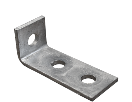 1×2 hole angle bracket