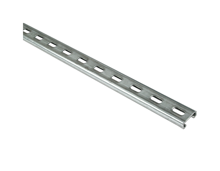 41×21 slotted channel