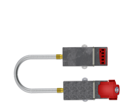 interlink unit – clean earth