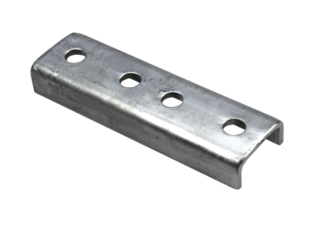 41 X 21 external coupler