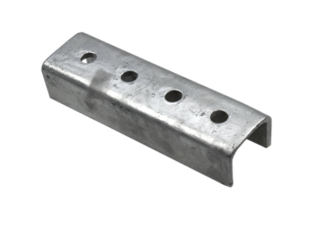 41 X 41 external coupler