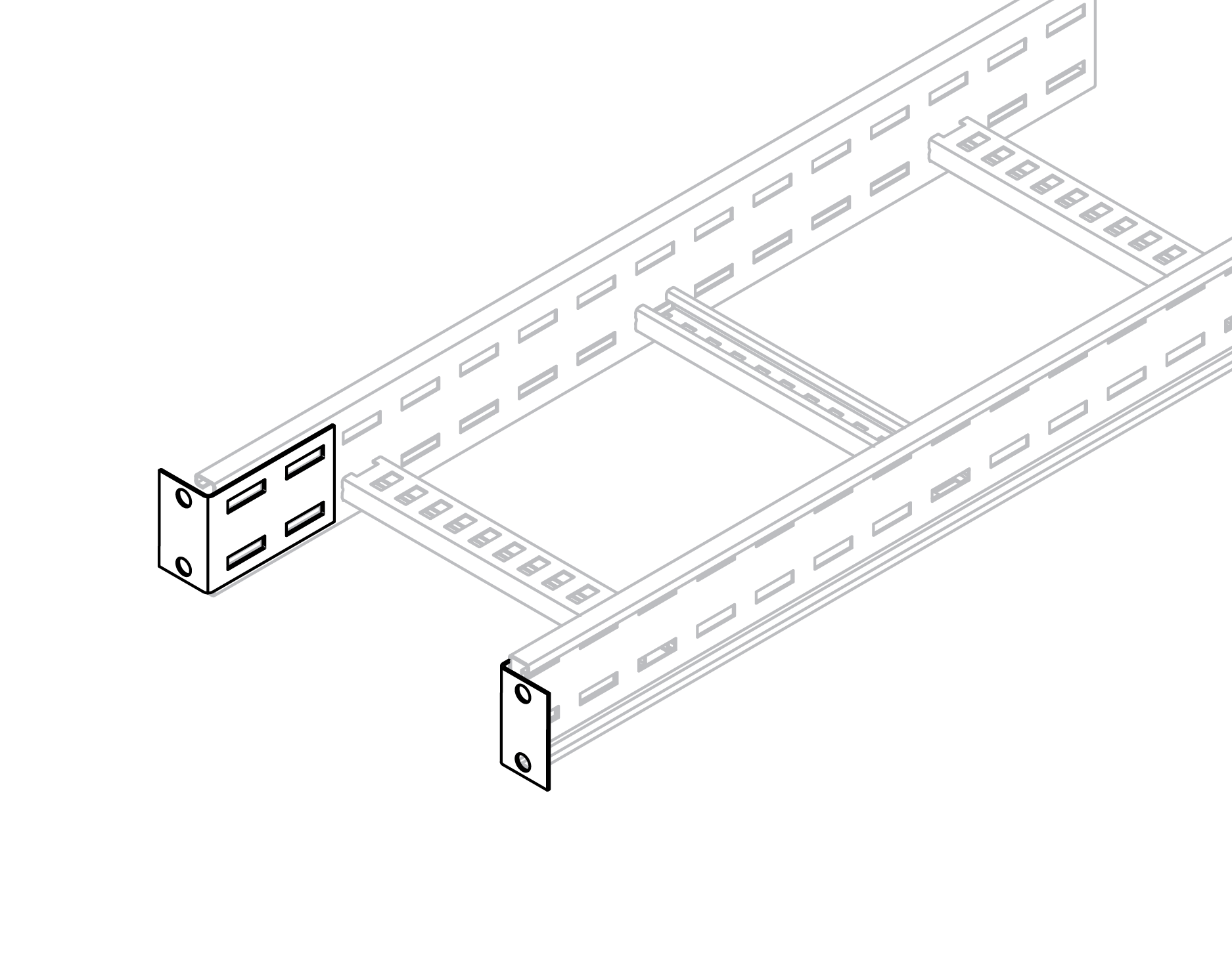 end connectors