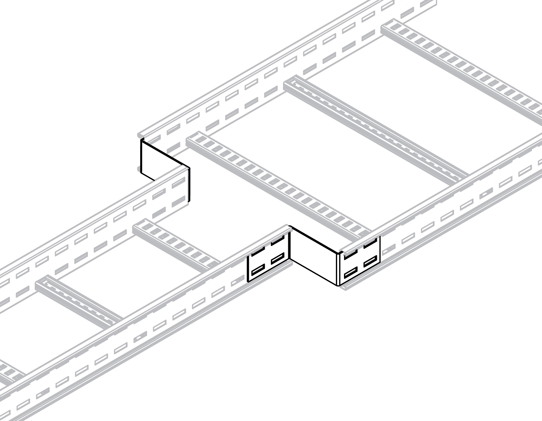 reducer plate