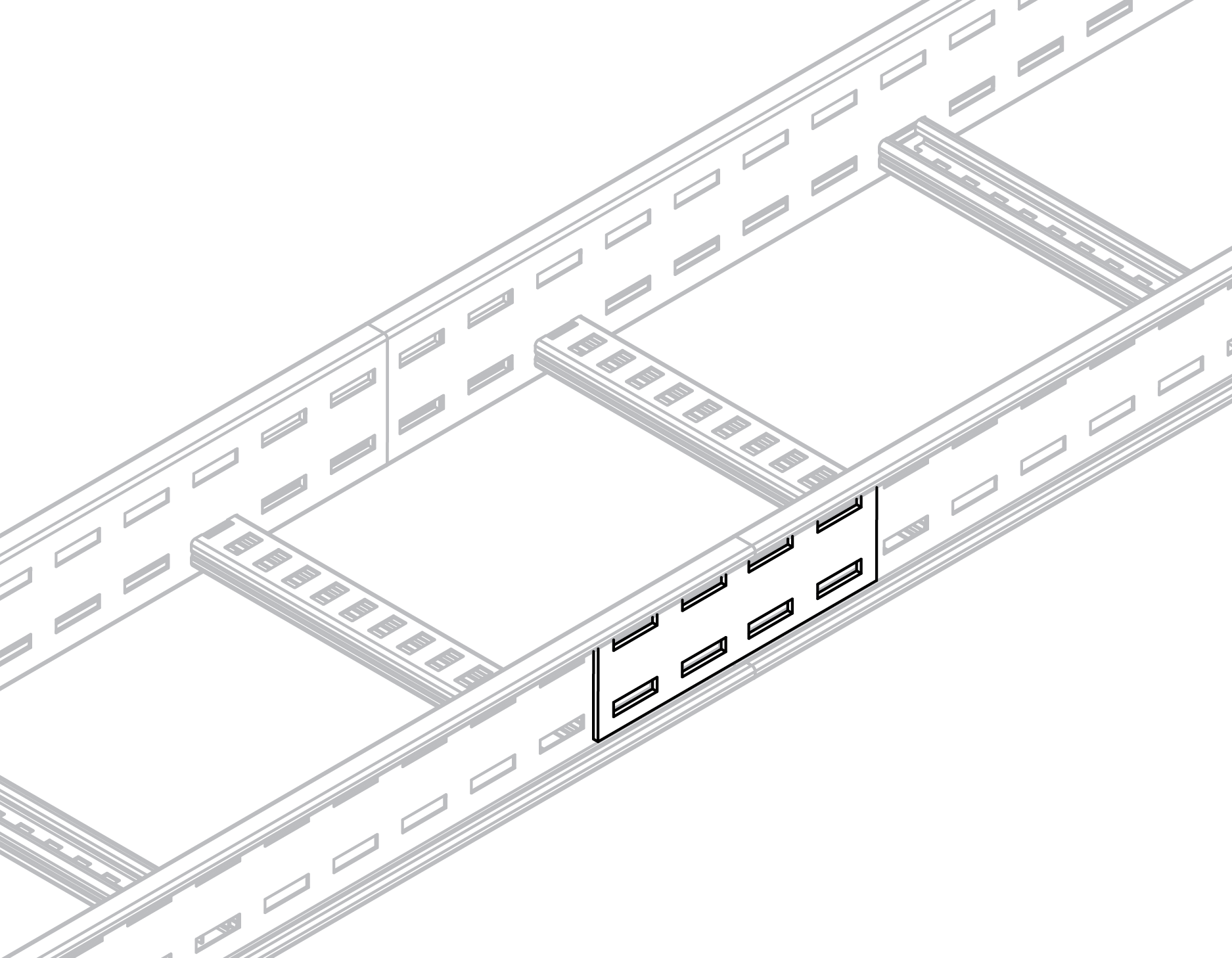 splice plates