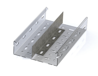 Heavy Duty Tray Divider