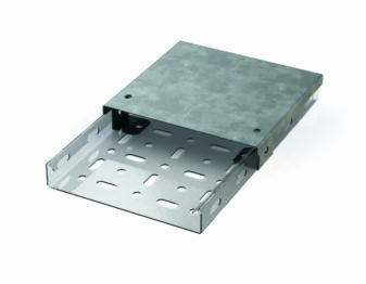 Medium Duty Closed Tray Lid