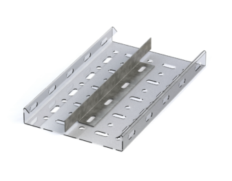 Medium Duty Tray Divider