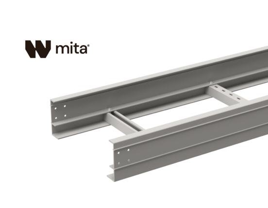 Mita GRP Cable Ladder