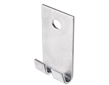 wall fixing bracket